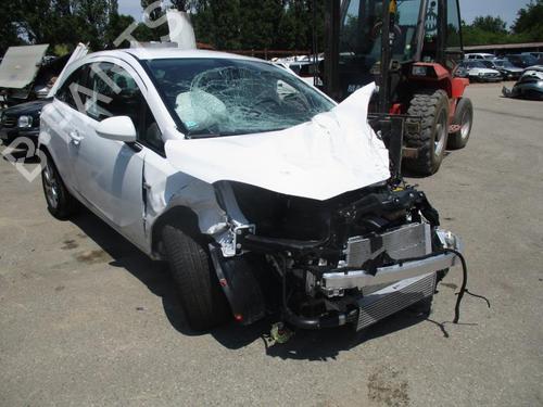 Switch OPEL CORSA E (X15) 1.4 Turbo (08, 68) | BP21751884I30  - Image 5