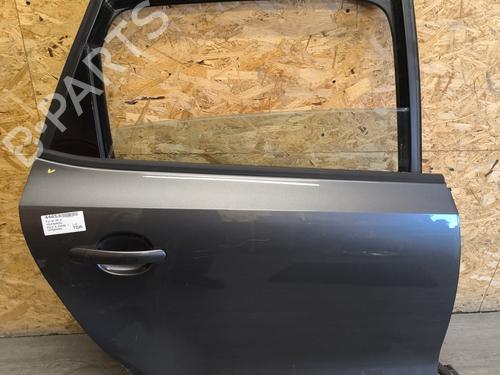Used Right rear door VW POLO V (6R1, 6C1) 1.2 (60 hp) 26718043