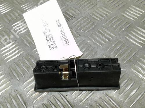 Elektronisk modul AUDI A3 (8P1) 2.0 TDI 16V (140 hp) 21735560