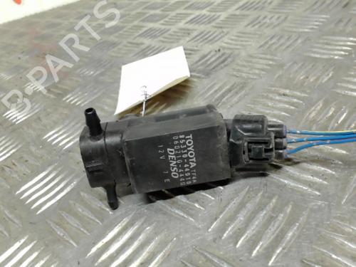 Other TOYOTA COROLLA Verso (_E12_) 1.6 VVT-i (ZZE121_, ZZE121R) 8533044010