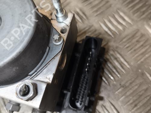 ABS pump RENAULT CLIO III (BR0/1, CR0/1) 1.5 dCi | BP22014749M43 
