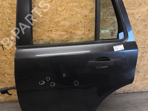 Used Left rear door LAND ROVER FREELANDER 2 (L359) 2.2 TD4 4x4 (150 hp) 22898310