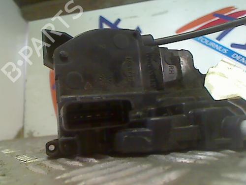 Used Rear right lock RENAULT CLIO III (BR0/1, CR0/1) 1.5 dCi (BR0H, CR0H, CR1S, BR1S) (106 hp) 21750812