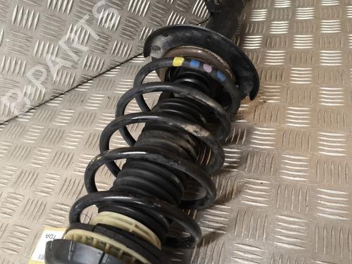 Used Left front shock absorber CITROËN C3 II (SC_) 1.4 (73 hp) 24213177