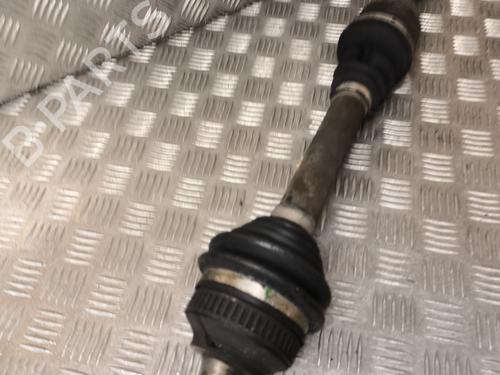 Used Right front driveshaft CITROËN BERLINGO / BERLINGO FIRST MPV (MF_, GJK_, GFK_) 1.6 HDI 90 (MF9HX) (90 hp) 29869416