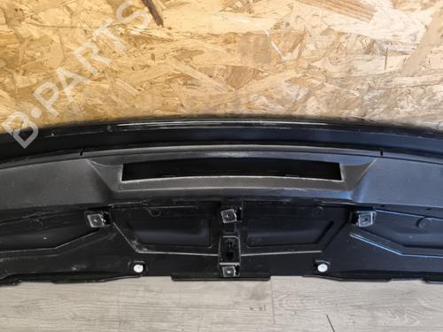 Spoiler bagklap RENAULT CAPTUR I (J5_, H5_) 1.5 dCi 90 (J5N4, J5M5, J5MW, J5M6, J5AL, J5AJ) | BP21733412C96 