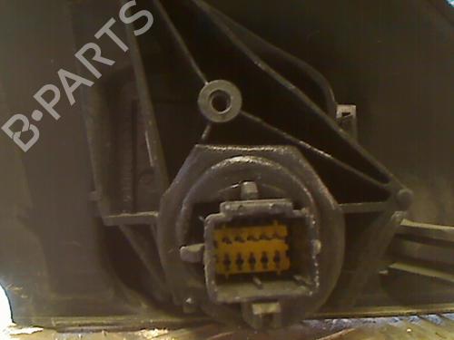 Used Left mirror RENAULT MEGANE II (BM0/1_, CM0/1_) 1.5 dCi (BM0F, BM0T, BM2B, CM0F, CM0T) (82 hp) 21751451