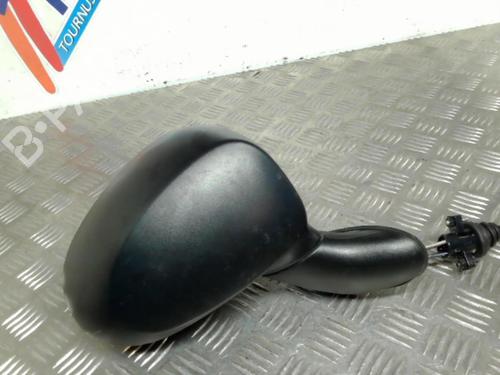 Right mirror CHEVROLET MATIZ (M200, M250) 0.8 | BP21750615C27 