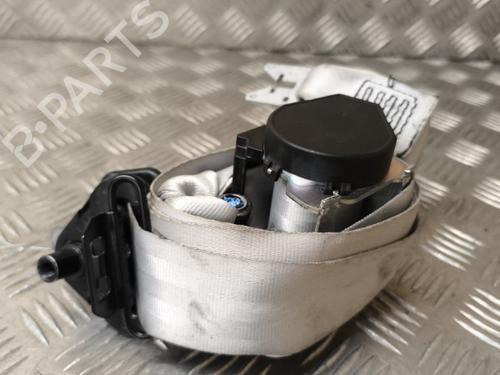 Used Front right belt tensioner RENAULT MEGANE III Hatchback (BZ0/1_, B3_) 1.2 TCe (BZ16, BZ28) (132 hp) 21728745