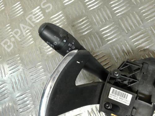 Used Steering column stalk CITROËN C4 I (LC_) 1.6 HDi (109 hp) 21730877
