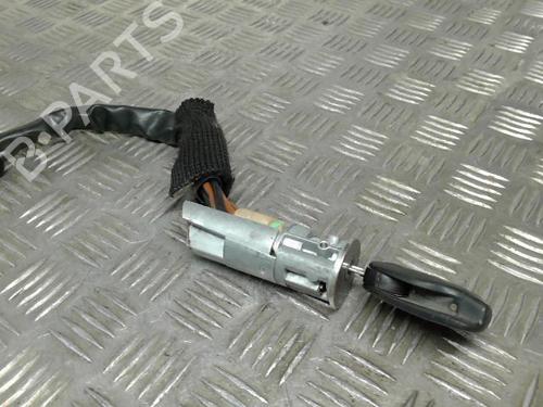Ignition barrel CITROËN XSARA (N1) 1.4 i | BP21730638M48 