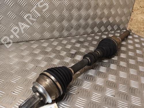 Used Right front driveshaft NISSAN QASHQAI II SUV (J11, J11_) 1.2 DIG-T (115 hp) 21748614
