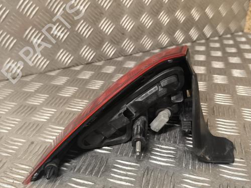 Right taillight RENAULT LAGUNA III (BT0/1) 1.5 dCi (BT00, BT0A, BT0T, BT1J) | BP21741374C35 