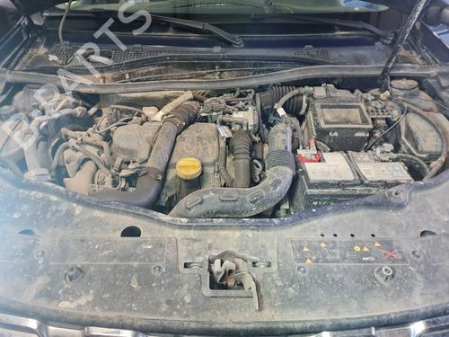 Climate control DACIA DUSTER (HS_) 1.5 dCi 4x4 | BP23772495I5 - Image 12