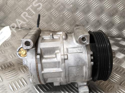 AC compressor ALFA ROMEO MITO (955_) 0.9 TwinAir (955AXY1B) | BP25740623M34 
