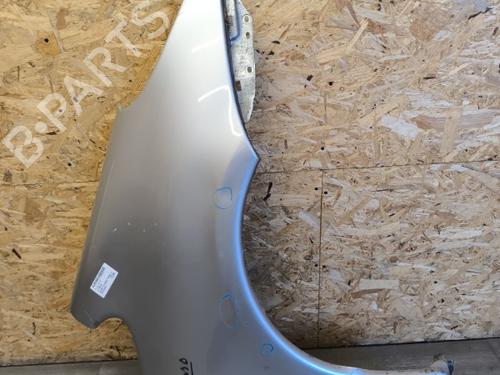 Used Right front fenders CITROËN XSARA PICASSO (N68) 1.6 HDi (109 hp) 21748677