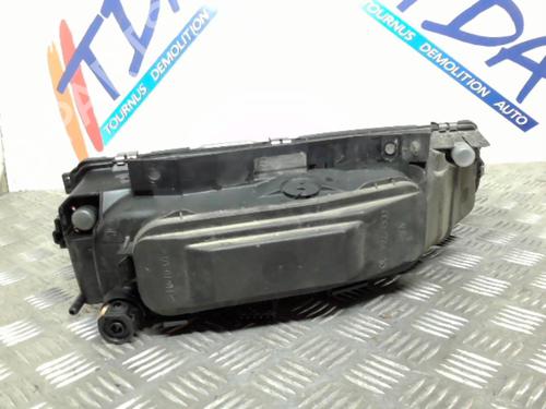 Used Left headlight CITROËN XANTIA (X1_, X2_) 1.9 D (69 hp) 21750042