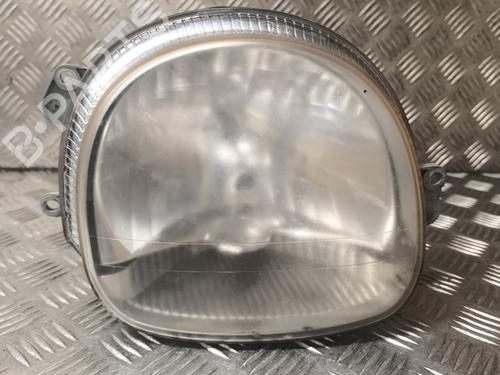 Højre forlygte RENAULT TWINGO I (C06_) 1.2 (C066, C068) (58 hp) 28683007