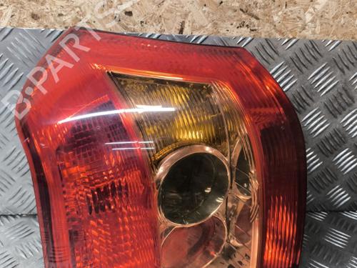 Used Left taillight TOYOTA COROLLA (_E12_) 1.4 D (NDE120_, NDE120R) (90 hp) 21730717