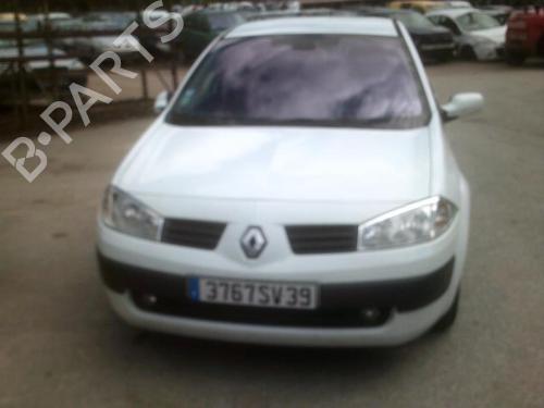 Left mirror RENAULT MEGANE II (BM0/1_, CM0/1_) 1.5 dCi (BM0F, BM0T, BM2B, CM0F, CM0T) | BP21751451C26 
