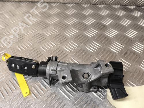 Ignition barrel SEAT IBIZA IV (6J5, 6P1) 1.6 TDI | BP26400811M48 