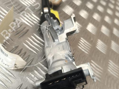 Ignition barrel VW POLO V (6R1, 6C1) 1.4 TDI | BP21733865M48 