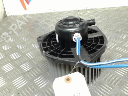 Heater blower motor CITROËN C-CROSSER (VU_, VV_) 2.2 HDi | BP21743521M62 
