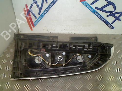 Left taillight KIA SOUL I (AM) 1.6 CRDi 128 | BP21746536C34 