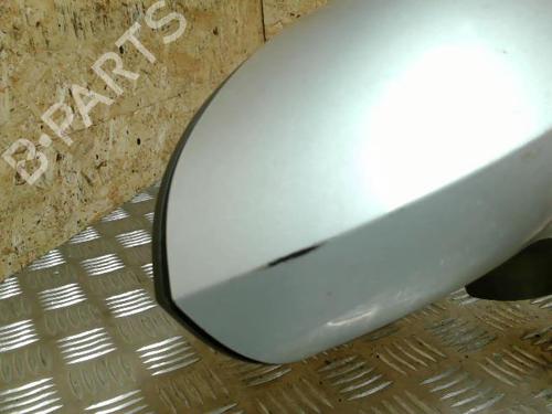 Right mirror SEAT LEON (1P1) 1.6 TDI | BP21737095C27 