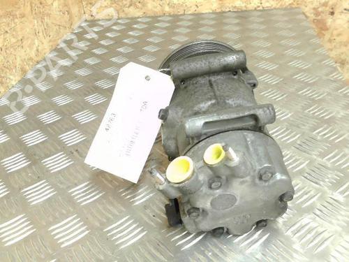Used AC compressor PEUGEOT 207 (WA_, WC_) 1.4 16V (95 hp) 21744925