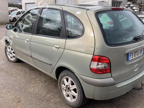 Kotflügel rechts vorne RENAULT SCÉNIC I MPV (JA0/1_, FA0_) 1.6 (JA00, JA16, JA15, JA19, JA1V, JA2B, JA2C, JA0B,... | BP21731084C42 
