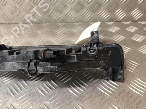 Left daytime light CITROËN C4 Picasso I MPV (UD_) 1.6 HDi 110 | BP22016229C104 