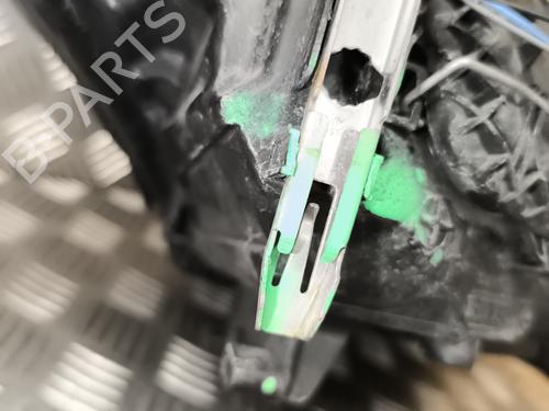 Left headlight RENAULT MEGANE III Hatchback (BZ0/1_, B3_) 1.5 dCi (BZ09, BZ0D, BZ1W, BZ29, BZ14) | BP30401232C28