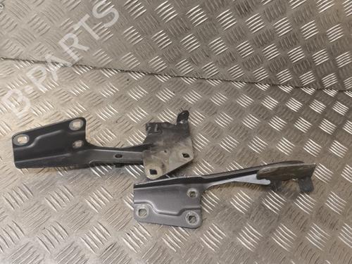 Used Hinge/Door check strap RENAULT MEGANE III Hatchback (BZ0/1_, B3_) 1.5 dCi (BZ0C) (90 hp) 21748526