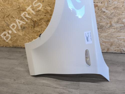 Left front fenders BMW 1 (E87) 118 d | BP21741797C41 