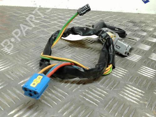 Ignition barrel CITROËN C5 I (DC_) 2.0 HDi (DCRHZB, DCRHZE) | BP21742288M48 