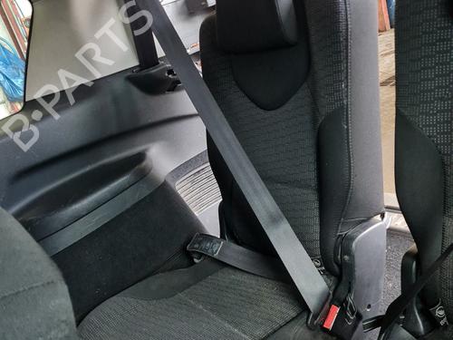 Rear seat PEUGEOT 308 SW I (4E_, 4H_) 1.6 HDi | BP29914567C17