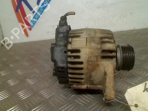 Generator HYUNDAI MATRIX (FC) 1.5 CRDi VGT | BP21743467M7 