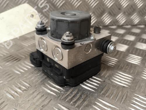 ABS pump RENAULT CLIO IV (BH_) 1.5 dCi 90 | BP21736960M43 