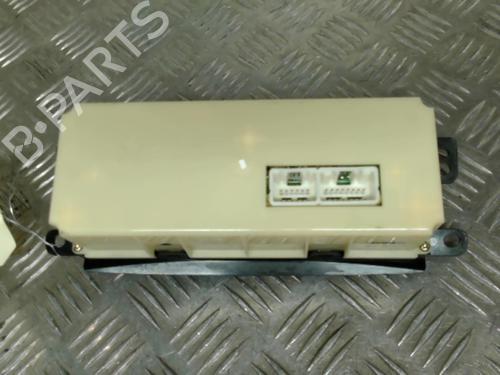 Used Climate control MAZDA PREMACY (CP) 2.0 TD (101 hp) 21743739