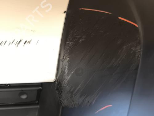 Front bumper CITROËN NEMO Box Body/MPV (AA_) 1.3 HDi 75 | BP30576046C7 