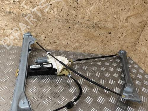 Rear right window mechanism RENAULT LAGUNA III (BT0/1) 2.0 dCi (BT07, BT0J, BT14, BT1A, BT1S) | BP21729644C25 