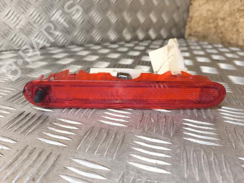Used Third brake light RENAULT KANGOO Express (FW0/1_) 1.5 dCi 90 (FW0G, FW05, FW08, FW11) (90 hp) 31054137