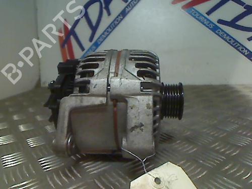 Generator OPEL ZAFIRA A MPV (T98) 2.2 DTI 16V (F75) | BP21738973M7 