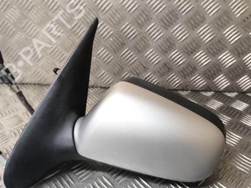 Left mirror CITROËN XSARA (N1) 1.9 D | BP25867424C26 