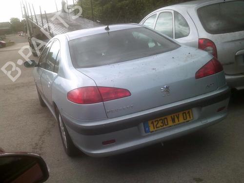 Switch PEUGEOT 607 (9D, 9U) 2.2 HDi | BP21747109I30 - Image 4