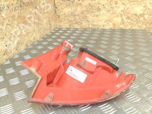 Left taillight SEAT LEON (1P1) 1.6 TDI | BP21737100C34 