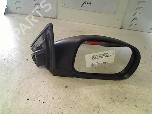 Right mirror SUZUKI BALENO Estate (EG) 1.9 TD (SY419) BP21752961C27