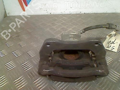 Right front brake caliper FORD TOURNEO COURIER B460 MPV 1.5 EcoBlue | BP21738564M104 