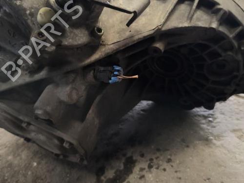 Gearbox OPEL ASTRA H (A04) 1.7 CDTI (L48) | BP21737873M3 